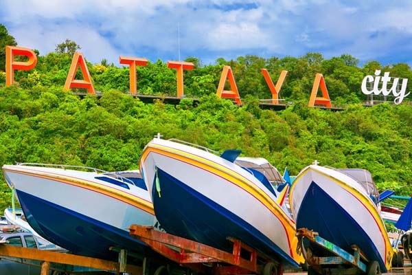 pattaya