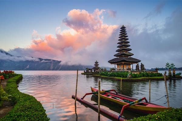 bali tour