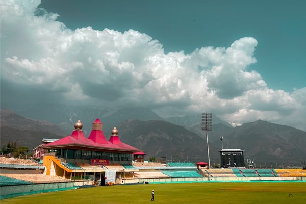 Dharamshala