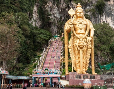 Kuala Lumpur